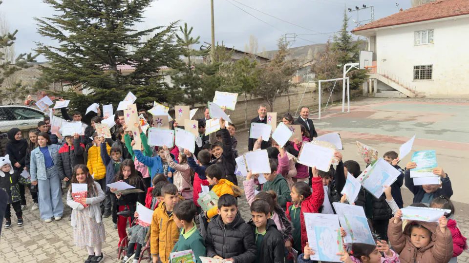 Çamlıbel Tüneli Temel Atma Töreni Tarihi Belli Oldu: Ücretsiz Servisler Kalkacak görseli