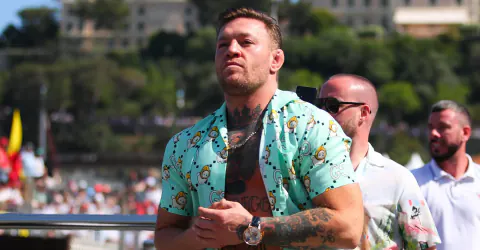 Dustin Poirier'den Conor McGregor'a 'Karma' Göndermesi: Yüzü Sağlıksız Görünüyordu
