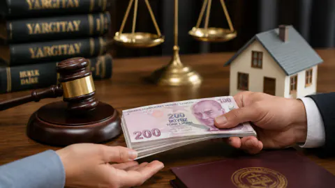 Yargıtay'dan Emsal Kira Kararı: Haksız Tahsil Edilen Bedeller İade Edilecek
