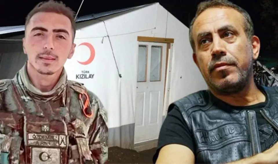 Ahbap Derneği'ne Operasyon: Haluk Levent ve 19 Kişi Gözaltına Alındı görseli