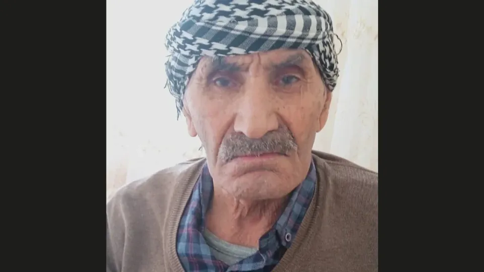 Kurtalanlı Musa Özkan (87) hayatını kaybetti görseli
