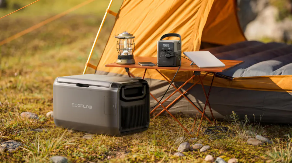 EcoFlow River 2 Gen4 serisi tanıtıldı: 256Wh ve 512Wh LFP batarya seçenekleri görseli