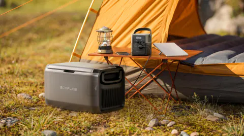 EcoFlow River 2 Gen4 serisi tanıtıldı: 256Wh ve 512Wh LFP batarya seçenekleri