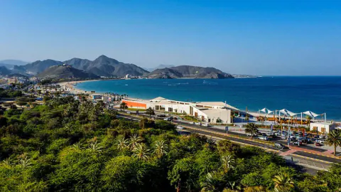 Birleşik Arap Emirlikleri'nde Hava Durumu: Sis ve Nem Beklentisi