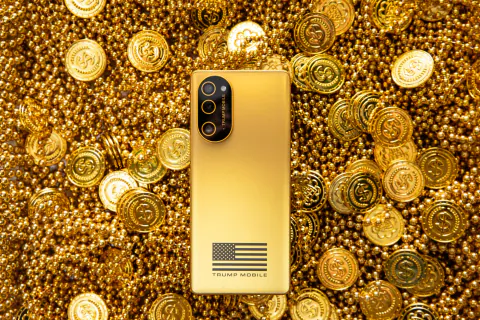 Trump Telefonu (T1) 250 Dolar Pahalandı: Yeni Fiyat 749 Dolar