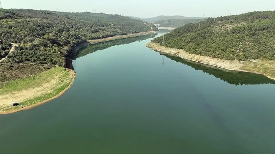 Temmuz Ayında Kritik Eşik: Barajlarda Su Seviyeleri ve Kısıtlamalar görseli