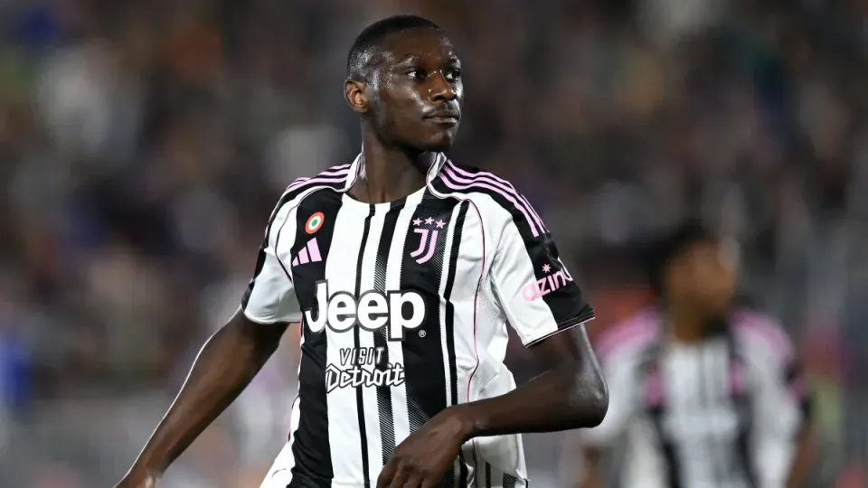 Juventus Transfer Planı: Kolo Muani, Reijnders ve Kaleci Arayışında Son Durum görseli