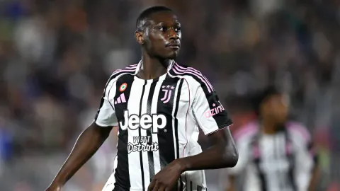 Juventus Transfer Planı: Kolo Muani, Reijnders ve Kaleci Arayışında Son Durum