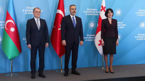 Kafkasya'da Stratejik Dönüşüm: Azerbaycan'ın Enerji ve Diplomasi Vizyonu