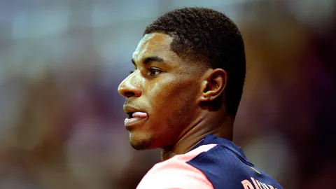 Marcus Rashford'un Verimlilik Sınavı: xG Metrikleri ve Taktiksel Dönüşüm