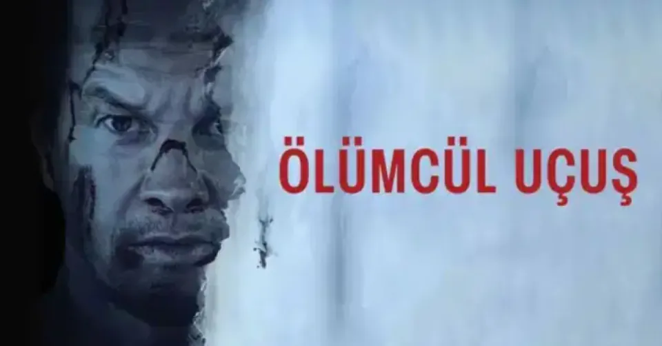 Ölümcül Uçuş TV Ekranlarında: Mel Gibson imzalı gerilim filmi ilk kez yayınlanıyor görseli