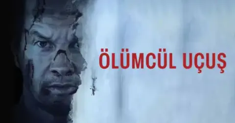 Ölümcül Uçuş TV Ekranlarında: Mel Gibson imzalı gerilim filmi ilk kez yayınlanıyor