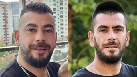 Vezirköprü'de Trafik Kazasında Can Veren Genç Ozan Çatal Defnedildi