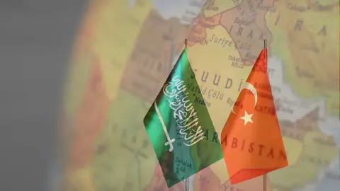 Suudi Arabistan Bakanlar Kurulu'ndan Kritik Kararlar: Türkiye ile Yeni İş Birliği