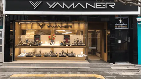 Bolu'da Yamaner Kuyumculuk'tan %50'e varan indirim kampanyası: 2 Ekim başlangıç