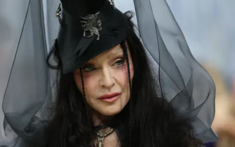Madonna, 'Confessions II' ile Dans Pistine Dönüyor: Dünya Kupası'nda Dev Sahne