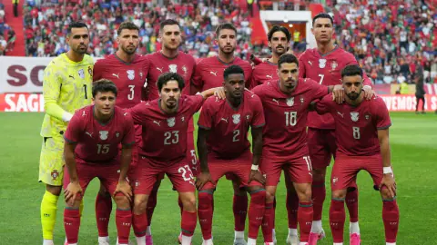 Pedro Neto'dan Trincão itirafı: Milli takımda rekabet değil dostluk hakim