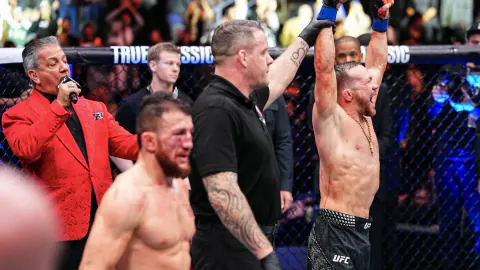 UFC Şampiyonu Petr Yan, Merab Dvalishvili ile Unvan Savunmasına Çıkıyor