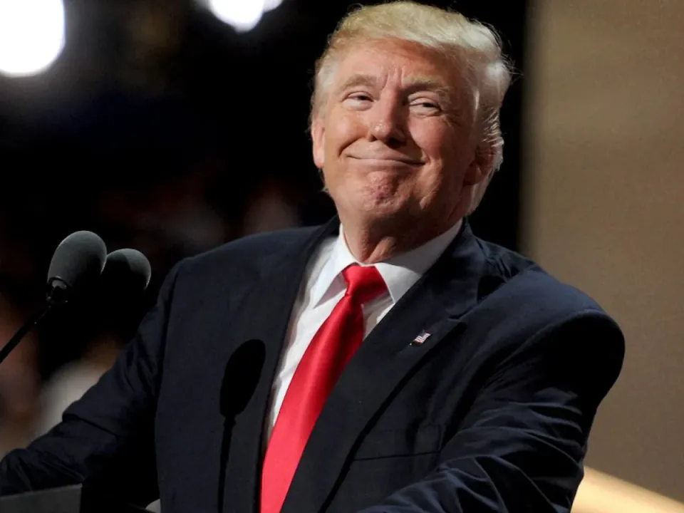 ABD, Trump Döneminde 175 Binin Üzerinde Vizeyi İptal Etti görseli