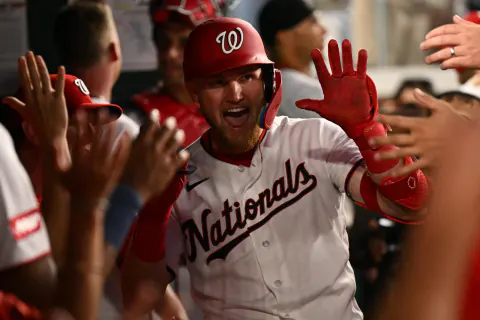 Washington Nationals ve Tampa Bay Rays Karşı Karşıya: Kritik Seri Başlıyor