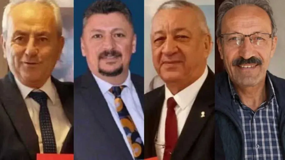 CHP'de İstifa Şoku: 4 Meclis Üyesi Partiden Ayrıldı görseli