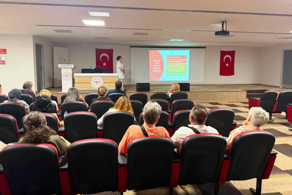 Beyin Sağlığını Korumak Mümkün mü? Uzmanından Hafıza Güçlendirme Yöntemleri görseli