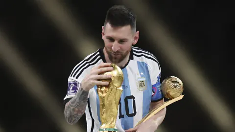 2026 Dünya Kupası'nda Yıldızların Savaşı: Messi, İlkay ve Vedalar
