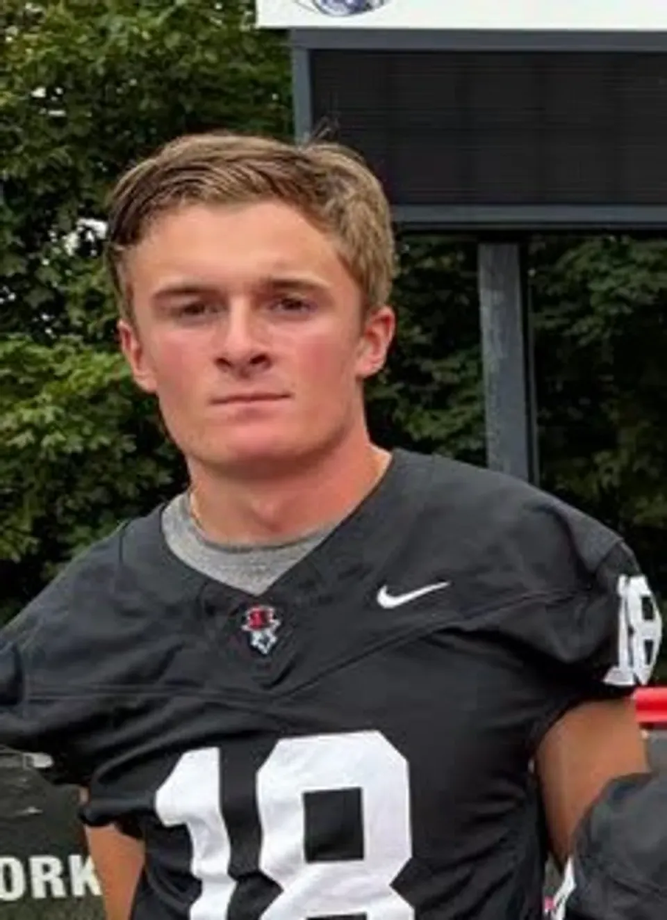 Marblehead'de genç sporcu Owen Coyne hayatını kaybetti: Topluluk yasında görseli