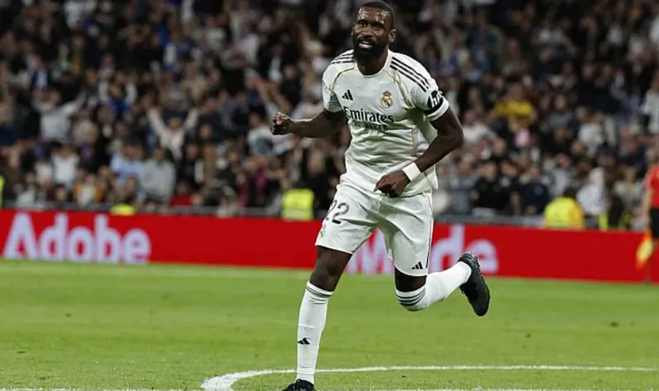 Real Madrid'de Antonio Rüdiger Bilmecesi: Sözleşme ve Transfer Süreci görseli