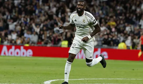 Real Madrid'de Antonio Rüdiger Bilmecesi: Sözleşme ve Transfer Süreci