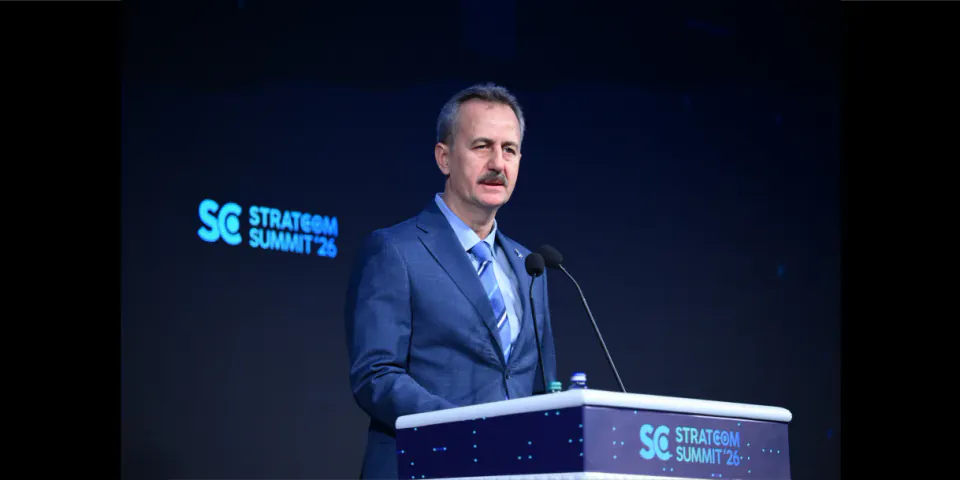 Savunma Sanayiinde Küresel Dönüşüm: Savunma Fabrikaları ve Stratejik Üretim Kapasiteleri görseli