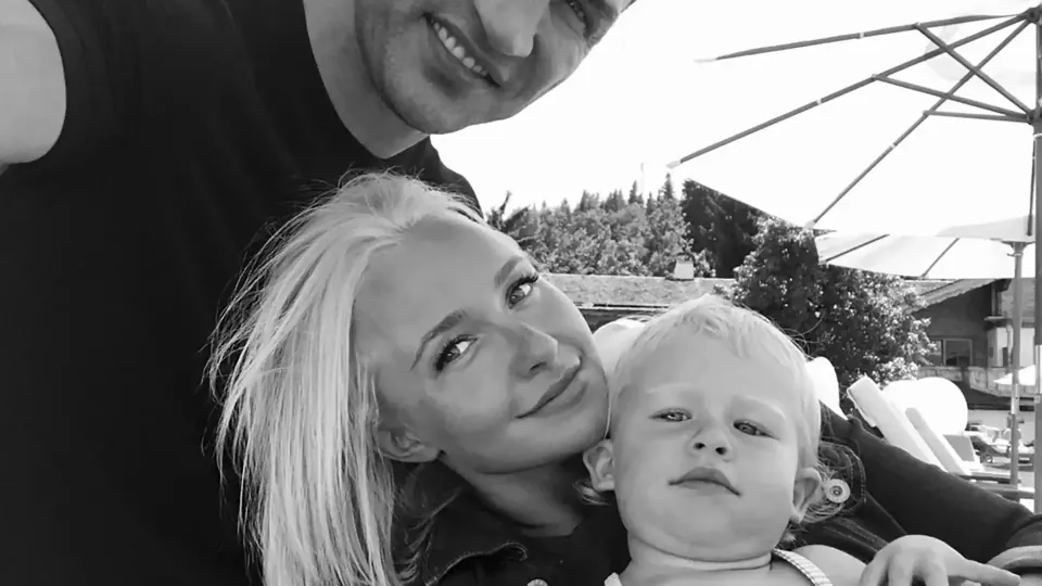 Hayden Panettiere'in kızı Kaya mahkemede: Klitschko miras korumasını kazandı görseli