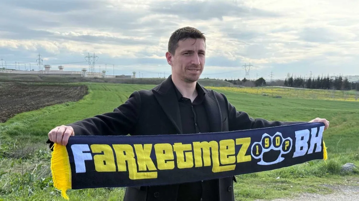 Mert Hakan Yandaş Gündemde: Mahkeme Süreci ve Ağır Ceza