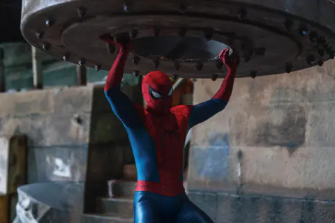 Spider-Man: Brand New Day Gişe Rekorları Kırarak 1 Milyar Doları Geçti