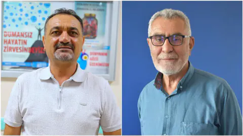40 Yıl Sigara İçti, Doktor Desteğiyle Bağımlılıktan Kurtuldu: İki Öykü
