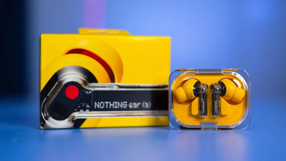 Nothing Ear (3a) Sızdırıldı: Yeni Renkler ve Kompakt Tasarım Geliyor görseli