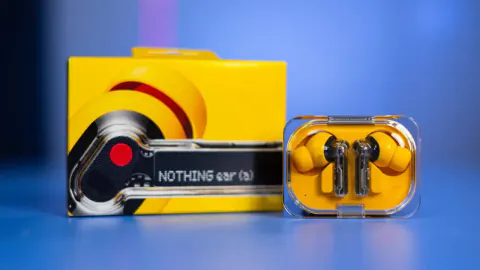 Nothing Ear (3a) Sızdırıldı: Yeni Renkler ve Kompakt Tasarım Geliyor