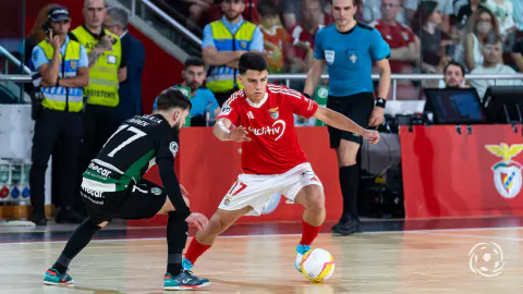 Benfica'da Şampiyonluk Coşkusu: Carlos Monteiro'dan Sporting'e 'Sert' Cevap