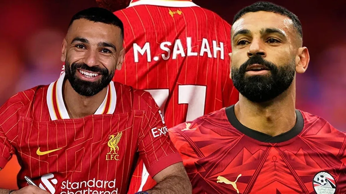 Beşiktaş'ten Mohamed Salah Transferinde Kritik Gelişme: 15 Milyon Euro'luk Teklif