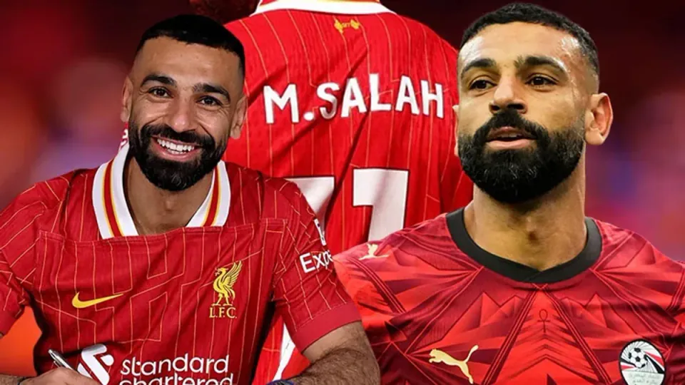 Beşiktaş'ten Mohamed Salah Transferinde Kritik Gelişme: 15 Milyon Euro'luk Teklif görseli