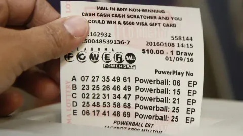 Powerball'da Dev İkramiye Heyecanı: Delaware ve Yarış Dünyasında Şans Arayışı