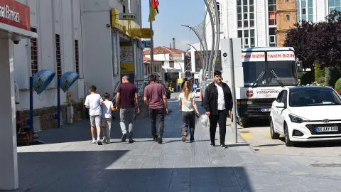 Yozgatlı Vatandaşlar NATO Zirvesi Sonrası Ankara'da Bir Araya Geldi