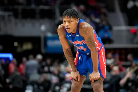 Detroit Pistons'ın Gizli Silahı: Marcus Sasser'ın Yükselişi