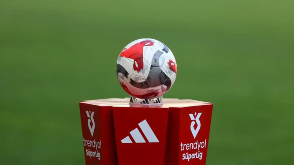 Süper Lig 2026-2027 Sezonu Fikstür Çekimi ve Lig Başlangıç Tarihi görseli