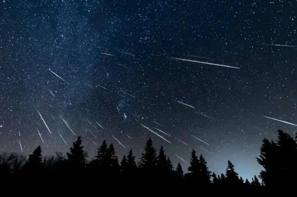 Delta Aquariids Meteor Yağmuru Başladı: Gökyüzü Gözlemi İçin Rehber görseli