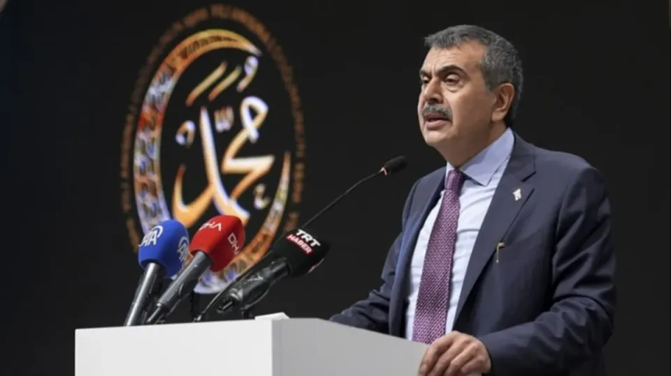 Milli Eğitim Bakanı Yusuf Tekin'den Müfredat Değişikliği Kararı: 'Kurtuluş Savaşı' Yerine 'Milli Mücadele' görseli