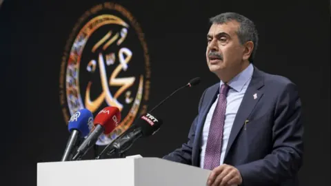 Milli Eğitim Bakanı Yusuf Tekin'den Müfredat Değişikliği Kararı: 'Kurtuluş Savaşı' Yerine 'Milli Mücadele'