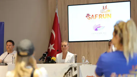 Safranbolu'da Dev Organizasyon: SAFRUN Ultra Trail Başlıyor