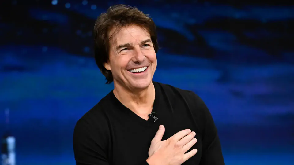 Tom Cruise, Taylor Swift'in Futbol Bilgisini Anlattı: "Oyunu Benden Daha İyi Biliyordu" görseli