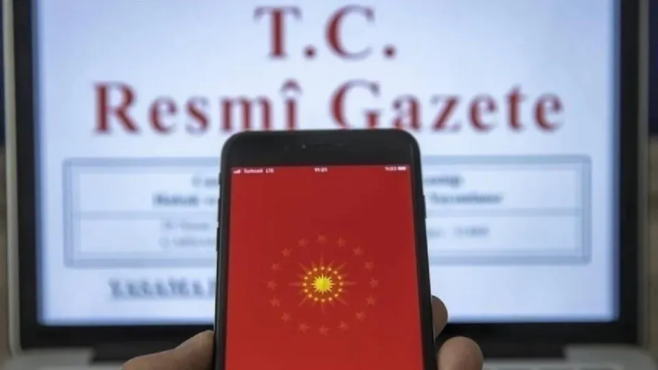 1 Temmuz 2026 Resmi Gazete: 7587 Sayılı Torba Kanun Yayımlandı görseli